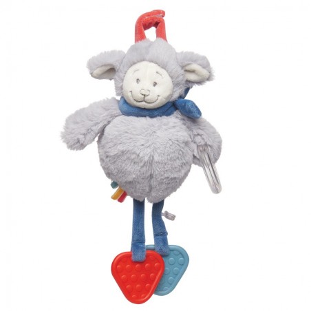 Peluche d'éveil Feelou Guss Peluche d'éveil Feelou Guss