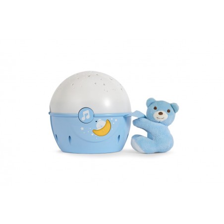 Projecteur de lit Next 2 Stars bleu Projecteur de lit Next 2 Stars bleu