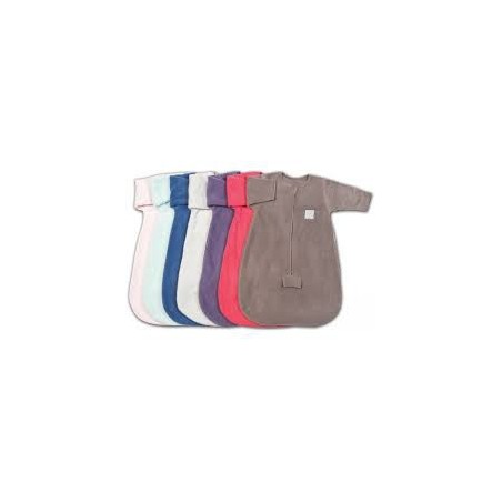 Gigoteuse polaire Tinou rose 0-6 mois Gigoteuse polaire Tinou rose 0-6 mois