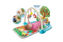 Jardin enchanté des P'tits copains Jardin enchanté des P'tits copains