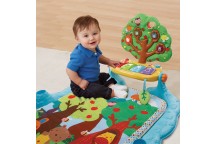 Jardin enchanté des P'tits copains Jardin enchanté des P'tits copains