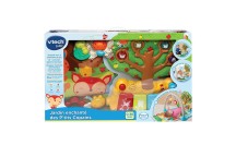 Jardin enchanté des P'tits copains Jardin enchanté des P'tits copains