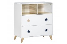 Commode Oslo Etoiles