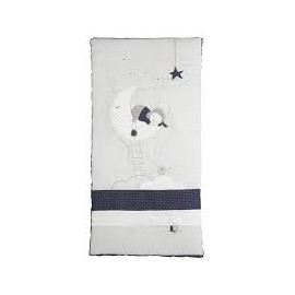 Édredon 60 x 120 cm Merlin