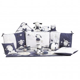 Édredon 60 x 120 cm Merlin