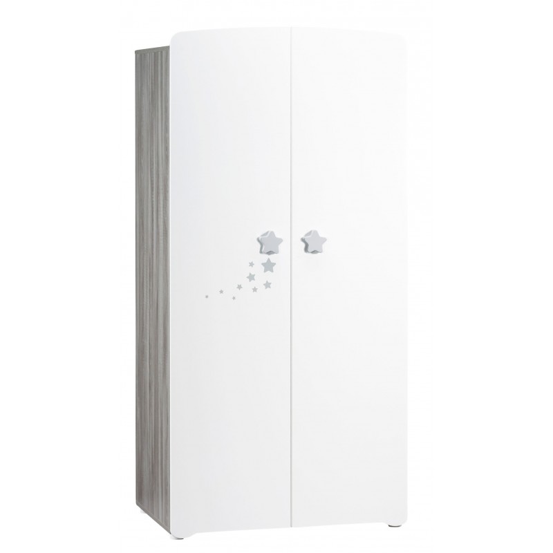 Armoire New Nao 2 portes
