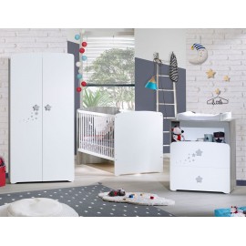 Armoire New Nao 2 portes