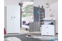 Lit évolutif Little big bed New Nao