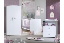 Lit évolutif Little big bed New Nao