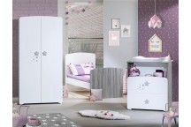 Lit évolutif Little big bed New Nao