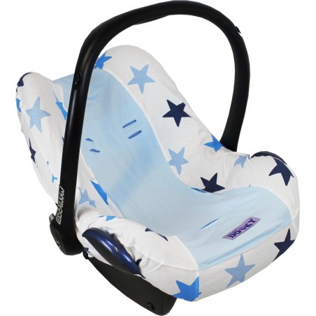 Housse universelle pour cosy Dooky the Original Housse universelle pour cosy Dooky the Original