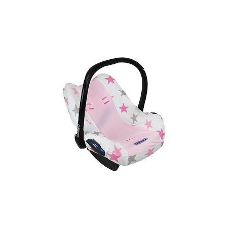 Housse universelle Dooky the Original pour cosy 0+ Housse universelle Dooky the Original pour cosy 0+