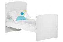 Lit évolutif Little big bed New Basic Lit évolutif Little big bed New Basic