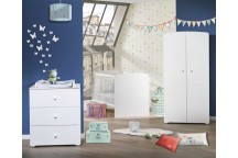 Lit évolutif Little big bed New Basic Lit évolutif Little big bed New Basic