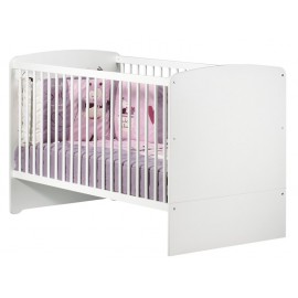 Lit évolutif Little big bed New Basic