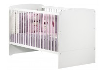 Lit évolutif Little big bed New Basic Lit évolutif Little big bed New Basic