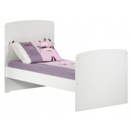 Lit évolutif Little big bed New Basic