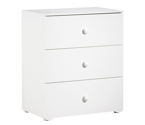 Commode à langer New Basic