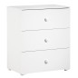Commode à langer New Basic Commode à langer New Basic