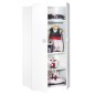 Armoire New Basic étoile 2 portes Armoire New Basic étoile 2 portes