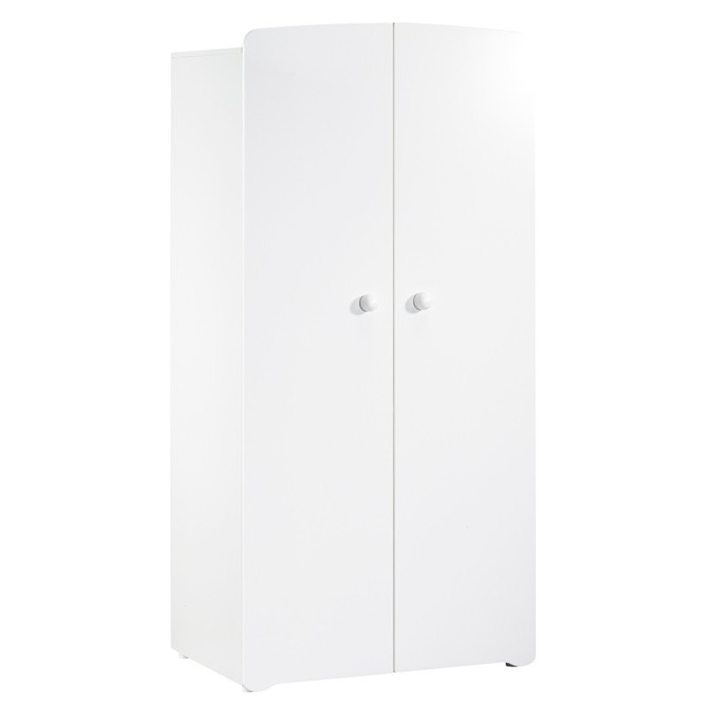 Armoire New Basic 2 portes