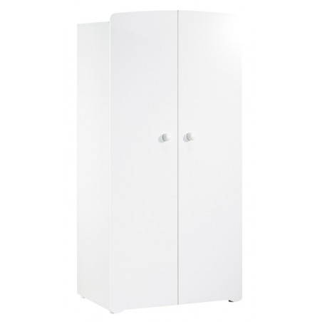 Armoire New Basic 2 portes