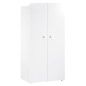 Armoire New Basic 2 portes Armoire New Basic 2 portes