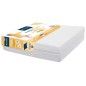 Matelas pliant Essentiel 2 parties 60 x 120 cm Matelas pliant Essentiel 2 parties 60 x 120 cm