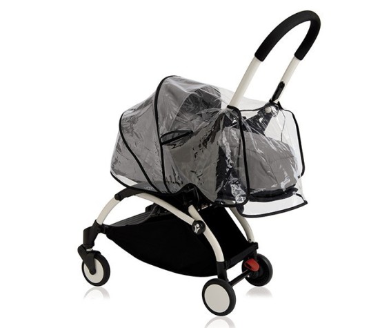 Habillage pluie Poussette Yoyo 0+