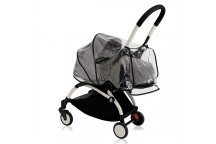 Habillage pluie Poussette Yoyo 0+