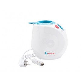 Chauffe biberon Easy+ (maison et voiture)