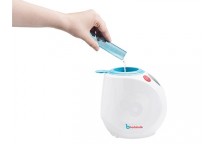 Chauffe biberon Easy+ (maison et voiture)