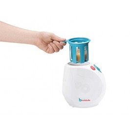 Chauffe biberon Easy+ (maison et voiture)