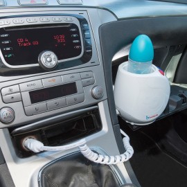 Chauffe biberon Easy+ (maison et voiture)