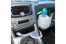 Chauffe biberon Easy+ (maison et voiture)