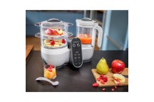 Nutribaby+ Loft white Nutribaby+ Loft white