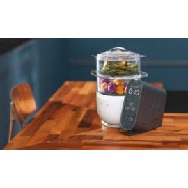 Nutribaby+ Loft white