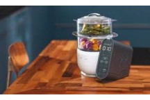 Nutribaby+ Loft white Nutribaby+ Loft white