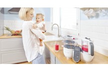 Nutribaby+ Loft white Nutribaby+ Loft white