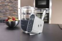 Nutribaby+ Industrial grey Nutribaby+ Industrial grey