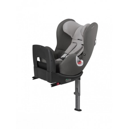Siège-auto Sirona Manhattan grey Siège-auto Sirona Manhattan grey