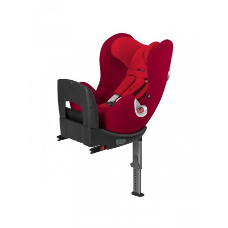Siège-auto Sirona Mars red red Siège-auto Sirona Mars red red