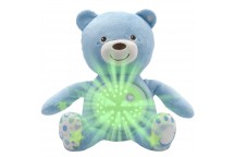 Ourson projecteur Baby Bear Bleu Ourson projecteur Baby Bear Bleu