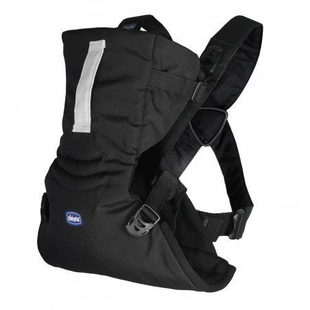 Porte-bébé ergonomique Easy Fit Black night Porte-bébé ergonomique Easy Fit Black night