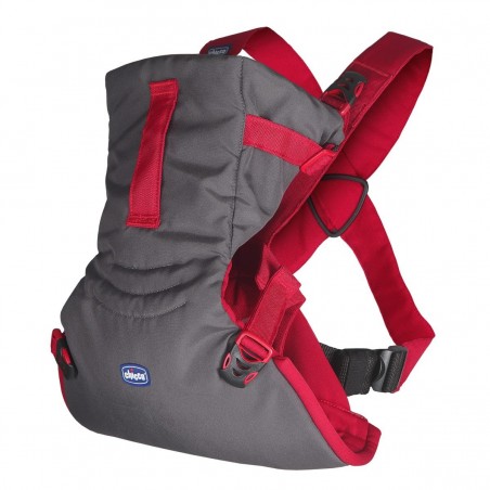 Porte-bébé ergonomique Easy Fit Paprika Porte-bébé ergonomique Easy Fit Paprika