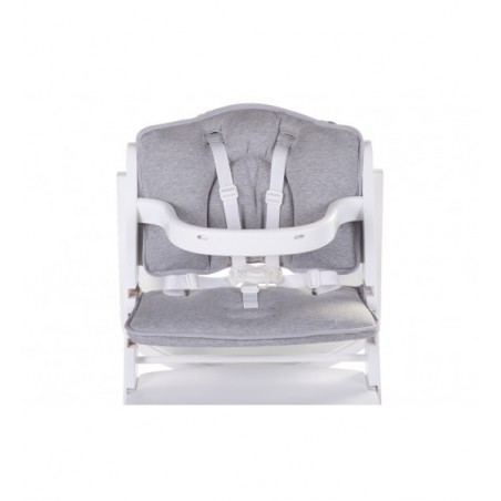 Coussin Réducteur de chaise Lambda Jersey gris Coussin Réducteur de chaise Lambda Jersey gris
