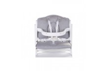 Coussin Réducteur de chaise Lambda Jersey gris