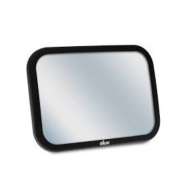 Miroir pour siège arrière