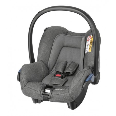 Cosy Citi Sparkling grey groupe 0+ (0-13 kg) Cosy Citi Sparkling grey groupe 0+ (0-13 kg)