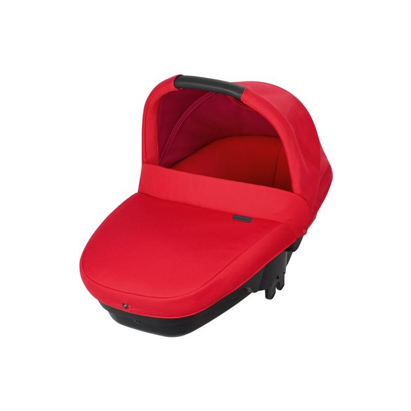 Nacelle Amber Red orchid groupe 0 (0-9 kg) Nacelle Amber Red orchid groupe 0 (0-9 kg)